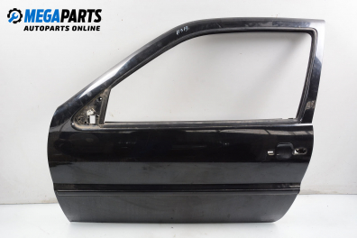 Door for Volkswagen Polo (6N/6N2) 1.0, 50 hp, hatchback, 2000, position: left