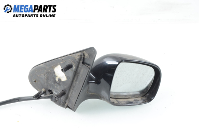 Oglindă for Volkswagen Polo (6N/6N2) 1.0, 50 hp, hatchback, 2000, position: dreapta