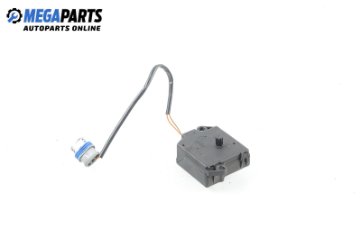 Heater motor flap control for Renault Megane Scenic 1.6, 90 hp, minivan, 1999