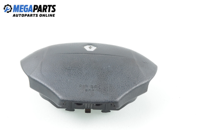 Airbag for Renault Megane Scenic 1.6, 90 hp, monovolum, 1999, position: fața