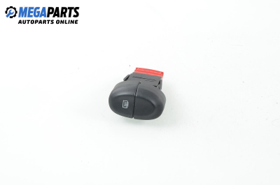 Rear window heater button for Renault Megane Scenic 1.6, 90 hp, minivan, 1999