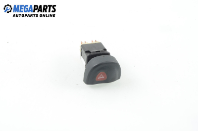 Buton lumini de urgență for Renault Megane Scenic 1.6, 90 hp, monovolum, 1999