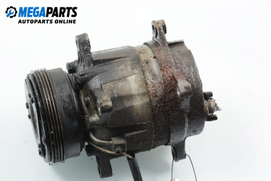 AC compressor for Renault Megane Scenic 1.6, 90 hp, minivan, 1999