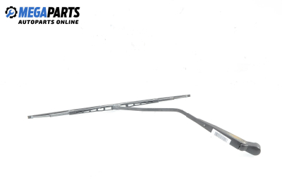 Rear wiper arm for Toyota Yaris Verso 1.3, 86 hp, minivan, 2001, position: rear