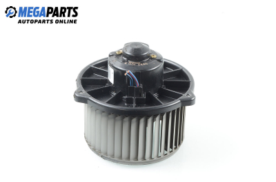 Heating blower for Toyota Yaris Verso 1.3, 86 hp, minivan, 2001