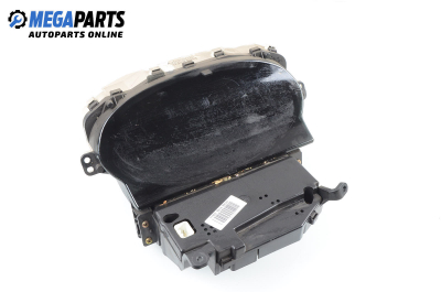 Instrument cluster for Toyota Yaris Verso 1.3, 86 hp, minivan, 2001