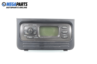 Radio auto for Toyota Yaris Verso (2000-2004)