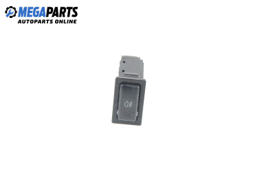 Fog lights switch button for Toyota Yaris Verso 1.3, 86 hp, minivan, 2001