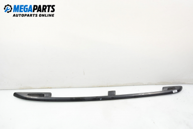 Șină portbagaj de acoperiș for Toyota Yaris Verso 1.3, 86 hp, monovolum, 2001, position: dreapta