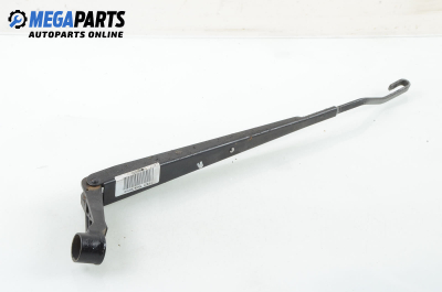 Wischerarm frontscheibe for Toyota Yaris Verso 1.3, 86 hp, minivan, 2001, position: links