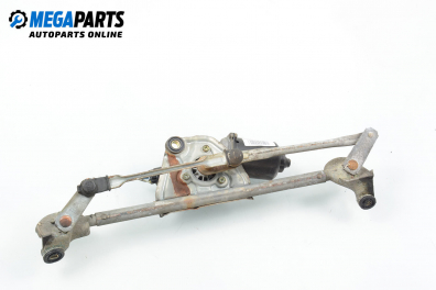 Front wipers motor for Toyota Yaris Verso 1.3, 86 hp, minivan, 2001, position: front