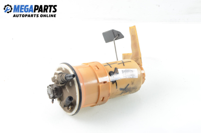 Fuel pump for Toyota Yaris Verso 1.3, 86 hp, minivan, 2001