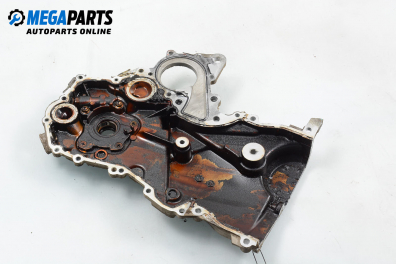 Oil pump for Toyota Yaris Verso 1.3, 86 hp, minivan, 2001