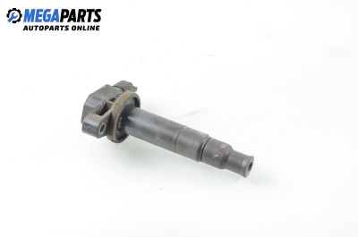 Ignition coil for Toyota Yaris Verso 1.3, 86 hp, minivan, 2001