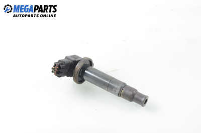 Ignition coil for Toyota Yaris Verso 1.3, 86 hp, minivan, 2001