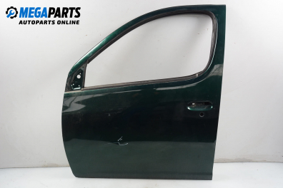 Door for Toyota Yaris Verso 1.3, 86 hp, minivan, 2001, position: front - left