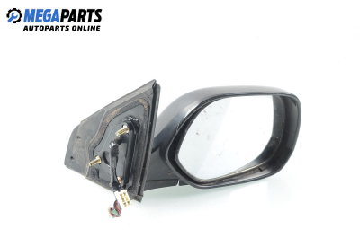 Mirror for Toyota Yaris Verso 1.3, 86 hp, minivan, 2001, position: right