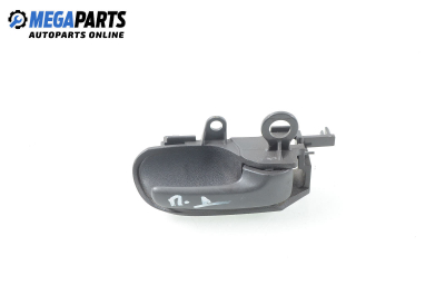 Inner handle for Toyota Yaris Verso 1.3, 86 hp, minivan, 2001, position: front - right