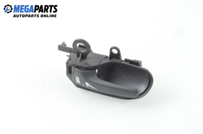 Inner handle for Toyota Yaris Verso 1.3, 86 hp, minivan, 2001, position: front - left