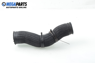 Turbo hose for Kia Sorento 2.5 CRDi, 140 hp, suv, 2002