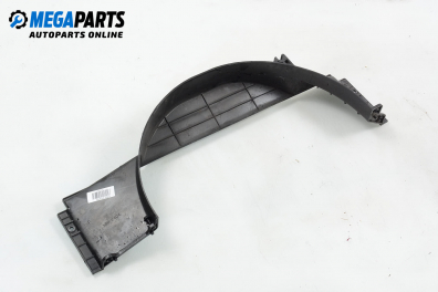 Fan shroud upper for Kia Sorento 2.5 CRDi, 140 hp, suv, 2002