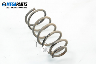 Coil spring for Kia Sorento 2.5 CRDi, 140 hp, suv, 2002, position: rear