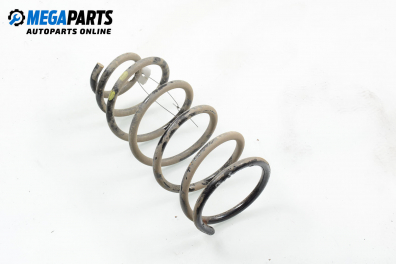 Coil spring for Kia Sorento 2.5 CRDi, 140 hp, suv, 2002, position: rear