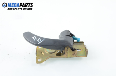 Inner handle for Kia Sorento 2.5 CRDi, 140 hp, suv, 2002, position: front - right