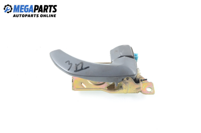 Inner handle for Kia Sorento 2.5 CRDi, 140 hp, suv, 2002, position: rear - right