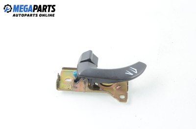 Inner handle for Kia Sorento 2.5 CRDi, 140 hp, suv, 2002, position: front - left