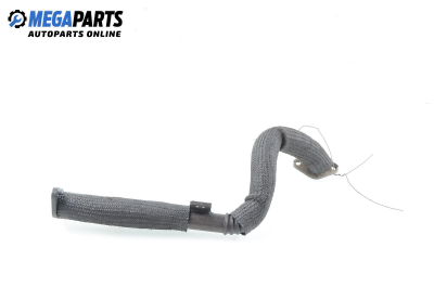 EGR tube for Kia Sorento 2.5 CRDi, 140 hp, suv, 2002