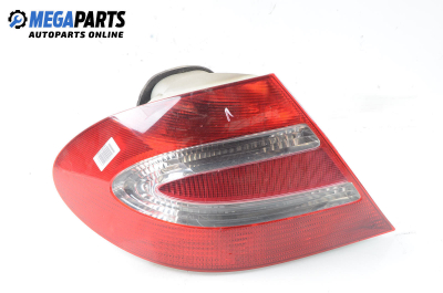 Tail light for Mercedes-Benz CLK-Class 209 (C/A) 2.6, 170 hp, coupe, 2002, position: left