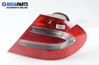 Tail light for Mercedes-Benz CLK-Class 209 (C/A) 2.6, 170 hp, coupe, 2002, position: right