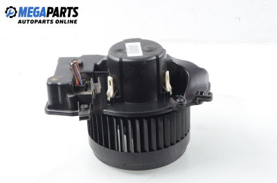 Heating blower for Mercedes-Benz CLK-Class 209 (C/A) 2.6, 170 hp, coupe, 2002