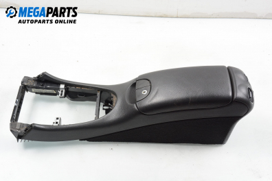 Armrest for Mercedes-Benz CLK-Class 209 (C/A) 2.6, 170 hp, coupe, 2002