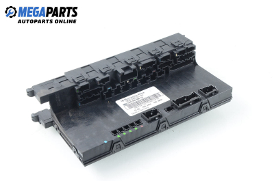 SAM module for Mercedes-Benz CLK-Class 209 (C/A) 2.6, 170 hp, coupe, 2002 № 209 545 01 01