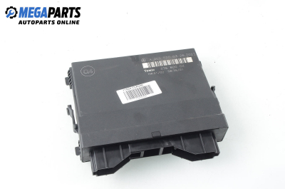 Comfort module for Mercedes-Benz CLK-Class Coupe (C209) (06.2002 - 05.2009), № 209 820 03 26