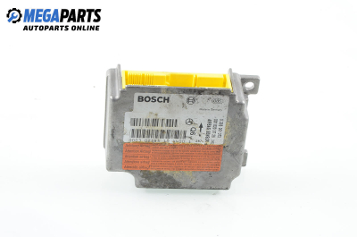 Airbag module for Mercedes-Benz CLK-Class 209 (C/A) 2.6, 170 hp, coupe, 2002 № Bosch 0 285 001 373