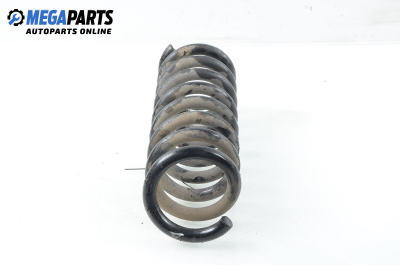 Coil spring for Mercedes-Benz CLK-Class 209 (C/A) 2.6, 170 hp, coupe, 2002, position: rear