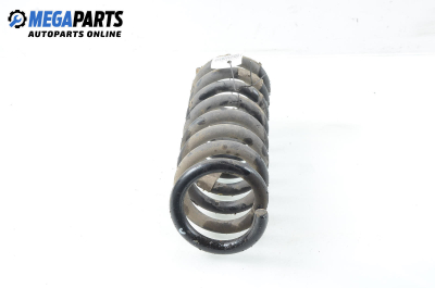 Coil spring for Mercedes-Benz CLK-Class 209 (C/A) 2.6, 170 hp, coupe, 2002, position: rear