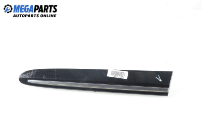 Exterior moulding for Mercedes-Benz CLK-Class 209 (C/A) 2.6, 170 hp, coupe, 2002, position: left