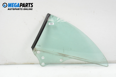 Window for Mercedes-Benz CLK-Class 209 (C/A) 2.6, 170 hp, coupe, 2002, position: rear - left