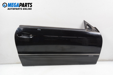 Door for Mercedes-Benz CLK-Class 209 (C/A) 2.6, 170 hp, coupe, 2002, position: right