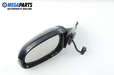 Mirror for Mercedes-Benz CLK-Class 209 (C/A) 2.6, 170 hp, coupe, 2002, position: left