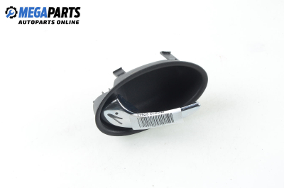 Inner handle for Mercedes-Benz CLK-Class 209 (C/A) 2.6, 170 hp, coupe, 2002, position: left