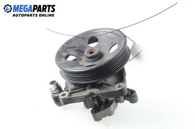 Power steering pump for Mercedes-Benz CLK-Class 209 (C/A) 2.6, 170 hp, coupe, 2002