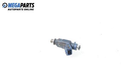 Gasoline fuel injector for Mercedes-Benz CLK-Class 209 (C/A) 2.6, 170 hp, coupe, 2002