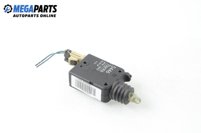 Actuator încuietoare ușă for Toyota Avensis 1.6, 110 hp, hatchback, 1999, position: din spate