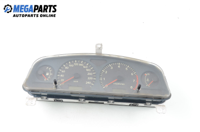 Instrument cluster for Toyota Avensis 1.6, 110 hp, hatchback, 1999