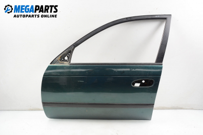 Door for Toyota Avensis 1.6, 110 hp, hatchback, 1999, position: front - left